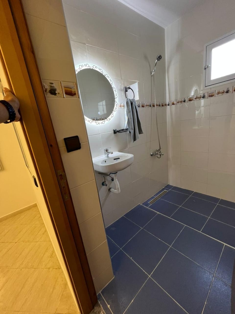 spacieux Apartment in Tangier-Tétouan-Al Hoceima