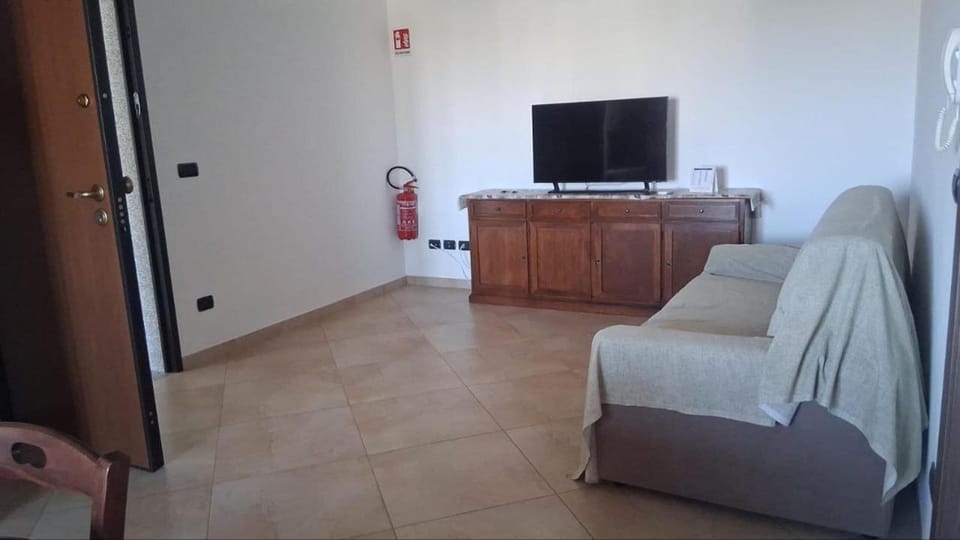Zostera Apartment Apartment in Calabria