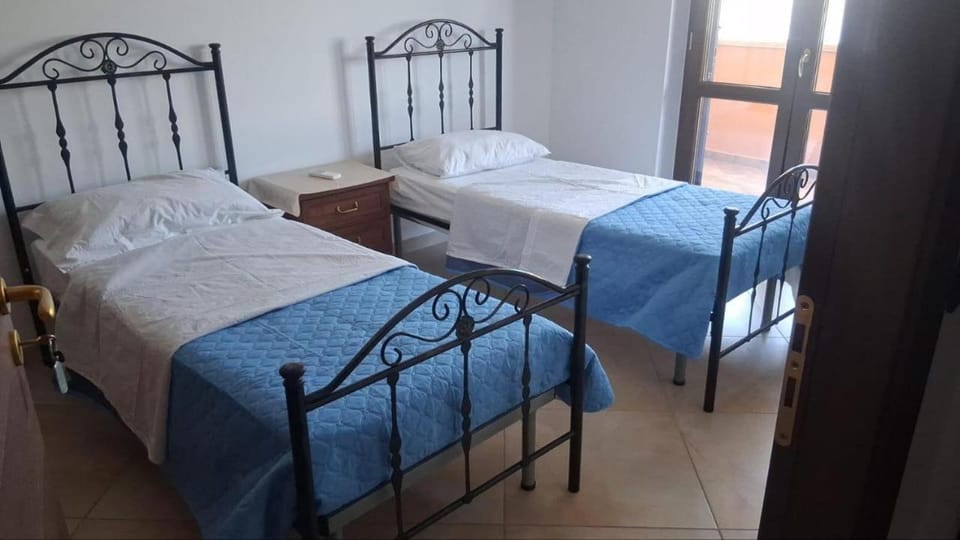 Zostera Apartment Apartment in Calabria