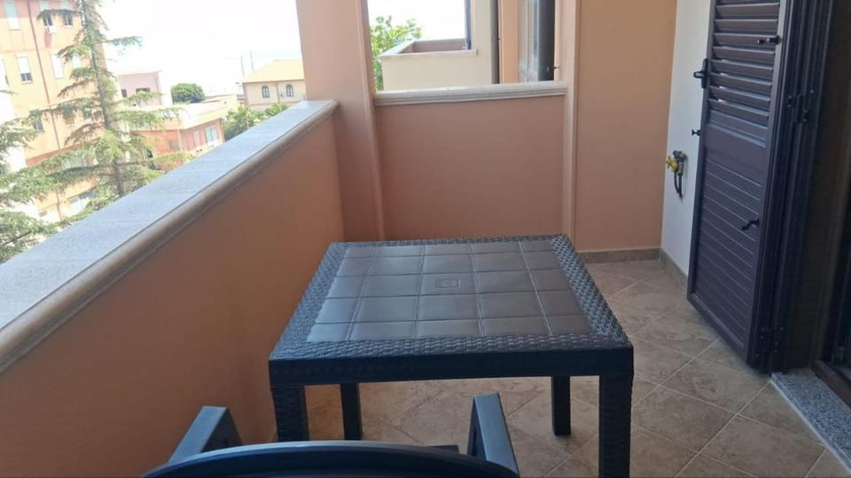 Zostera Apartment Apartment in Calabria