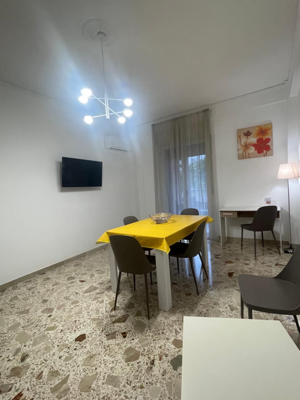 Il Sole di Palermo Apartment in Palermo