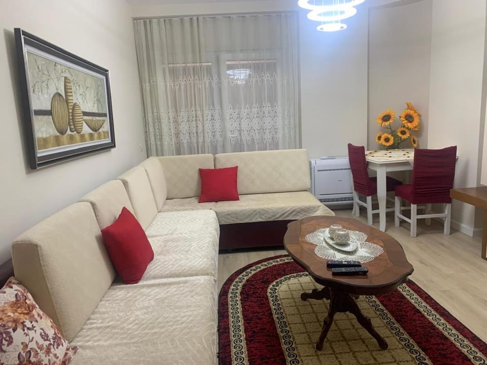 My Stay in Durres Apartment in Tirana County, Albania