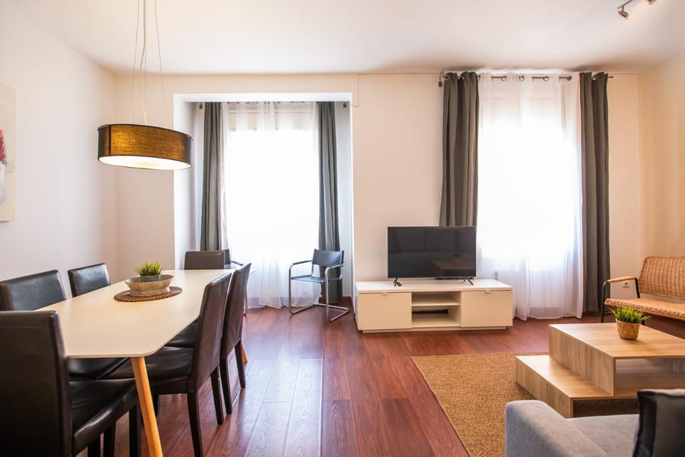 34IND1119- Apartment near Sagrada Familia Apartment in Barcelona