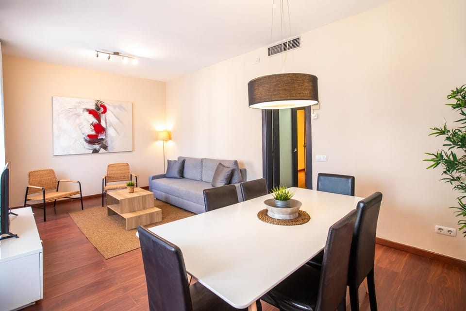 34IND1119- Apartment near Sagrada Familia Apartment in Barcelona