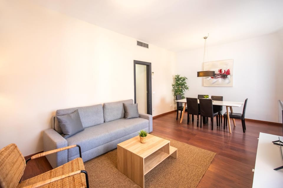 34IND1119- Apartment near Sagrada Familia Apartment in Barcelona