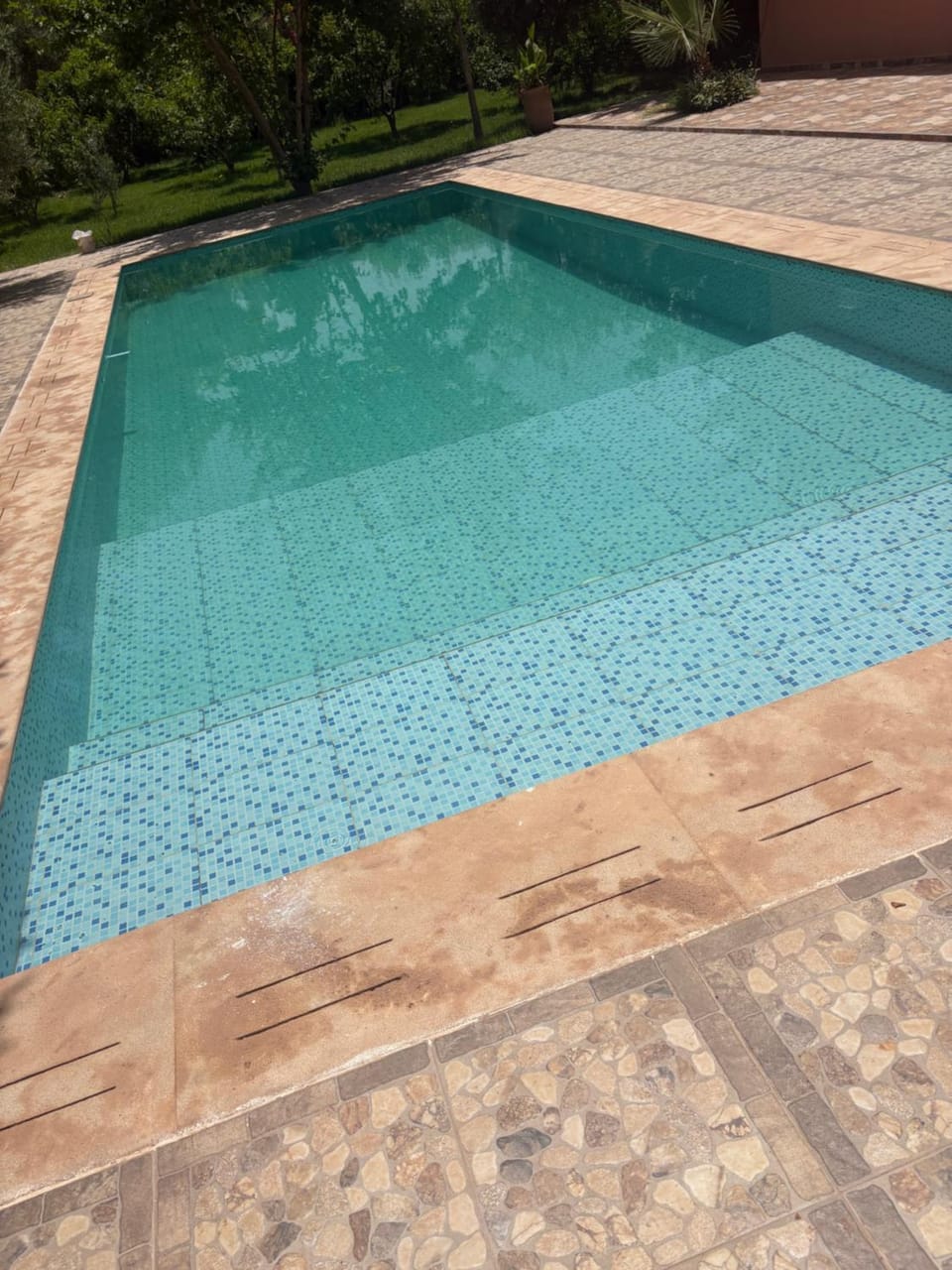 L ÉdenS House in Marrakesh