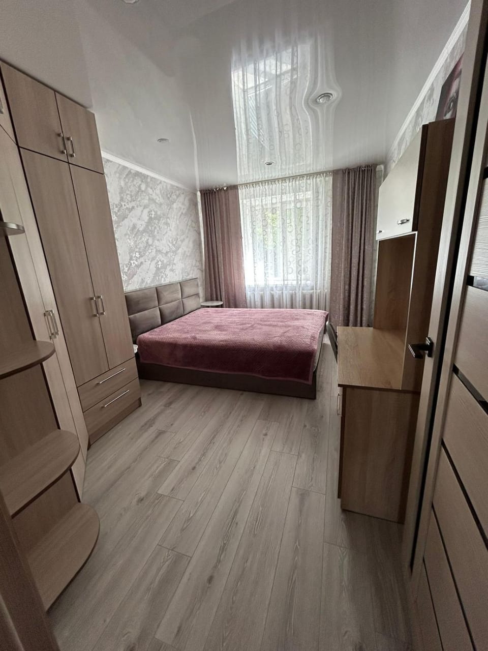 Квартира в Боровом! Apartment in Kazakhstan