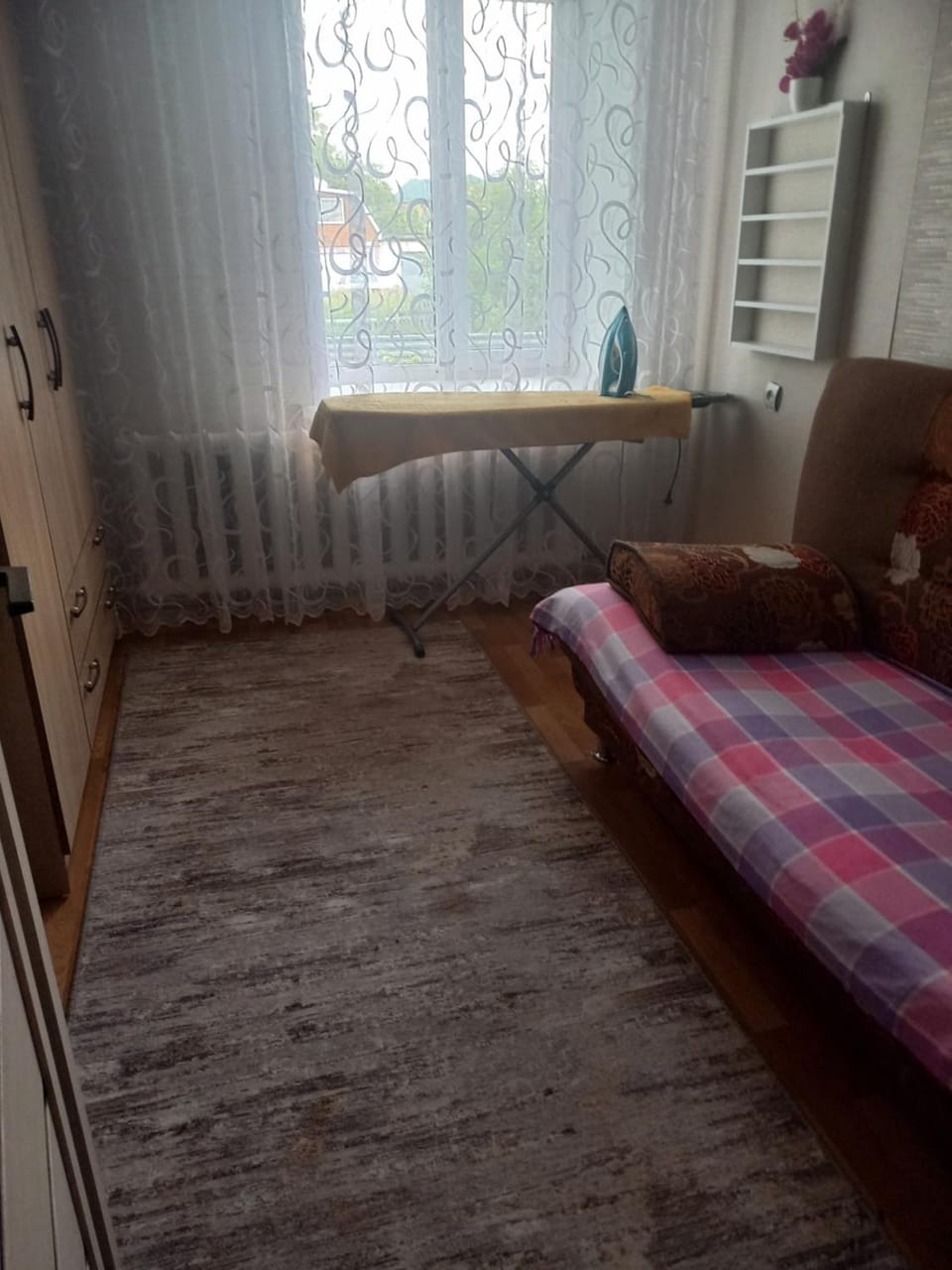 Квартира в Боровом! Apartment in Kazakhstan