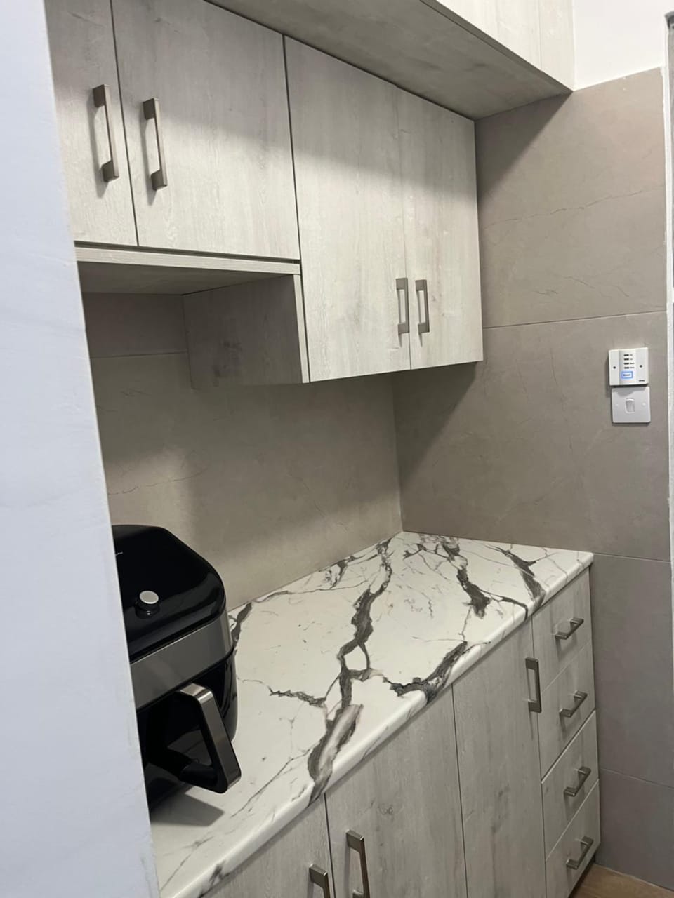 El Giorgios City Centre Apartment Apartment in Larnaca