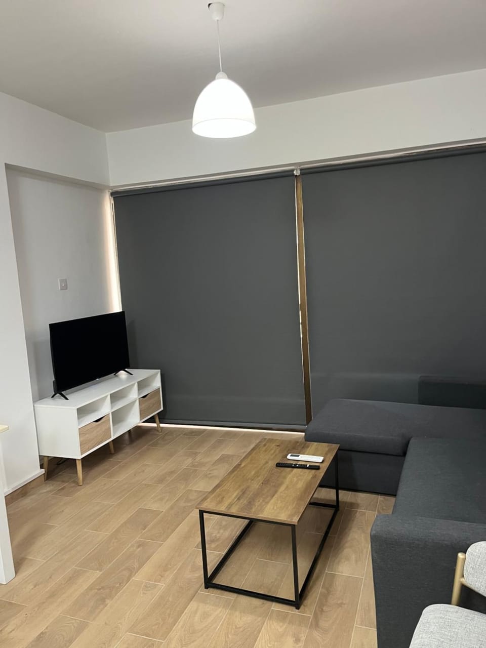 El Giorgios City Centre Apartment Apartment in Larnaca