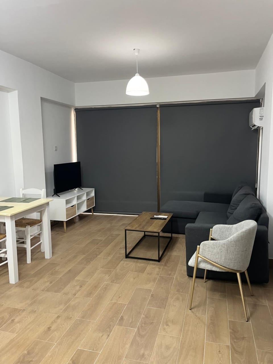 El Giorgios City Centre Apartment Apartment in Larnaca