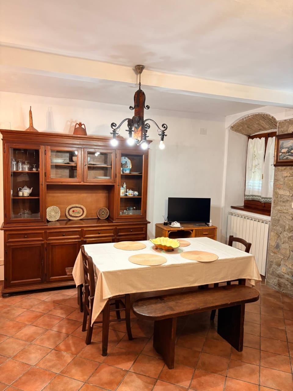 Agriturismo Casa Paradiso House in Umbria