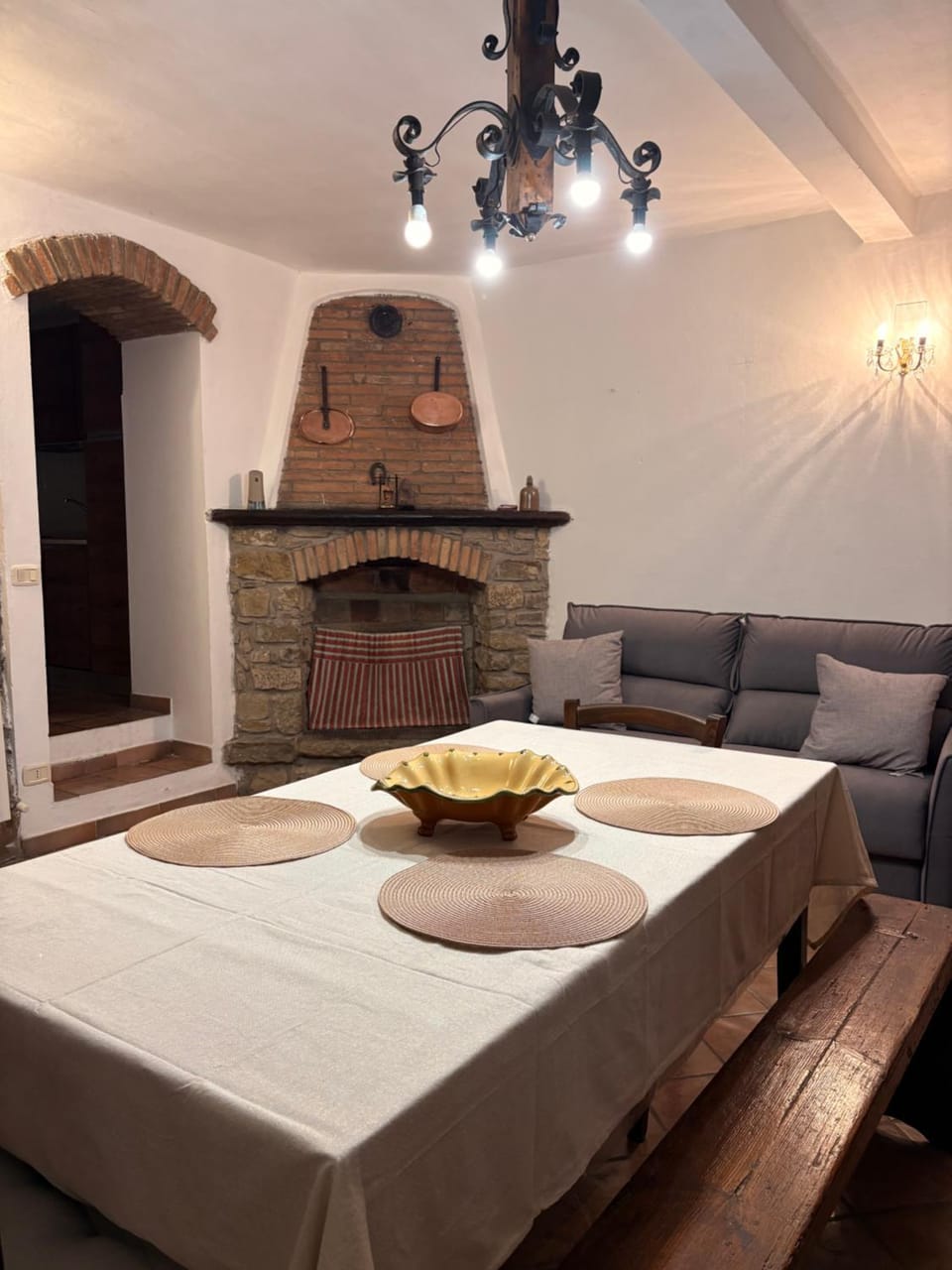 Agriturismo Casa Paradiso House in Umbria