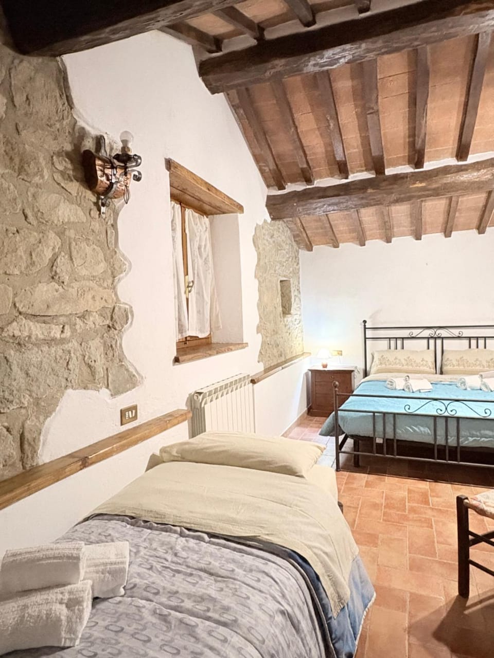 Agriturismo Casa Paradiso House in Umbria