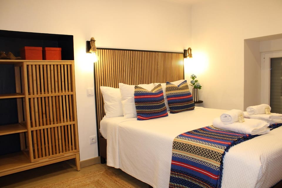 Entre Muralhas - Cozy Apartment Elvas II Apartment in Évora District, Portugal