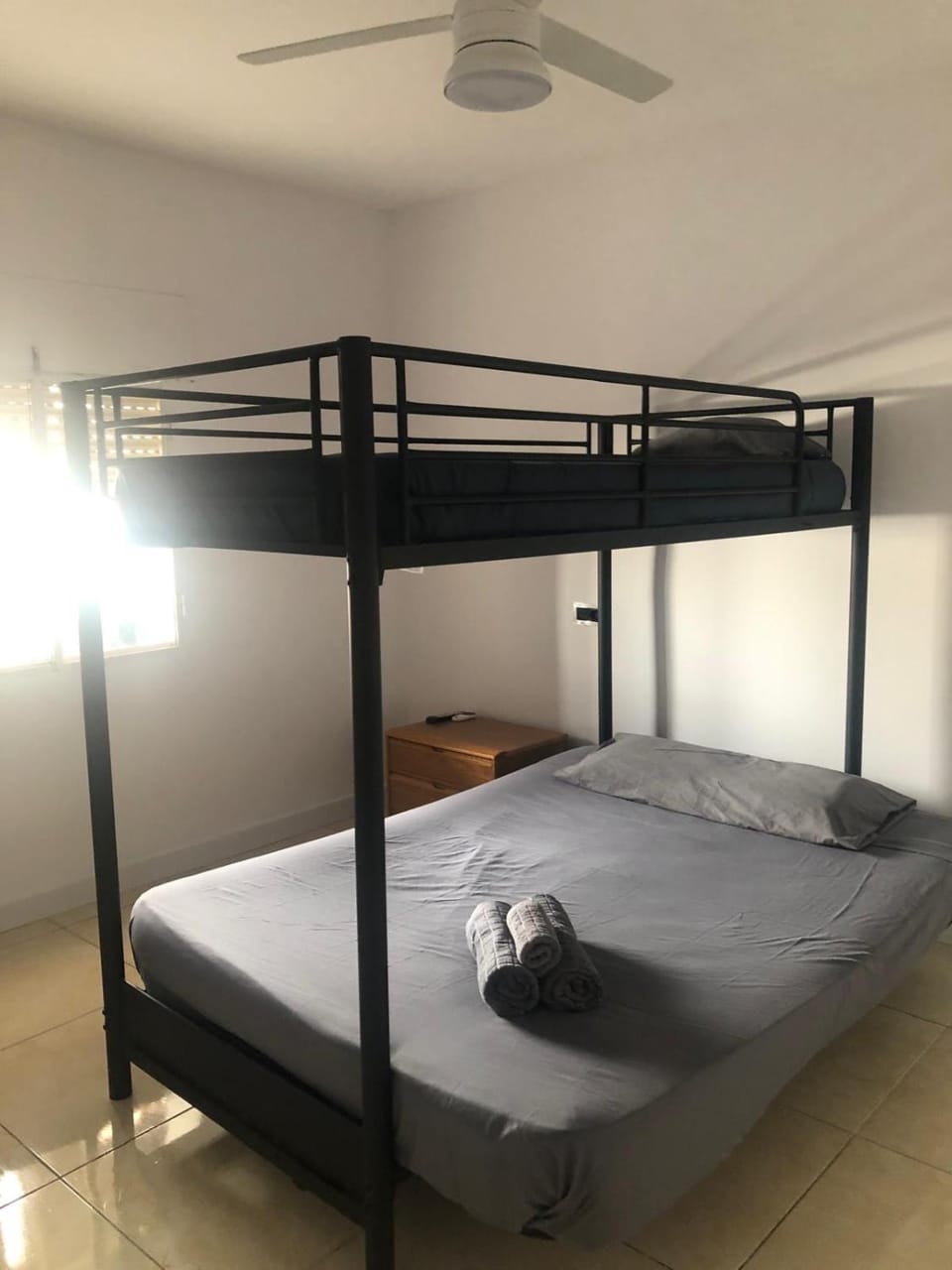 Espacioso Piso Gandia con Aire Acondicionado Apartment in Gandia