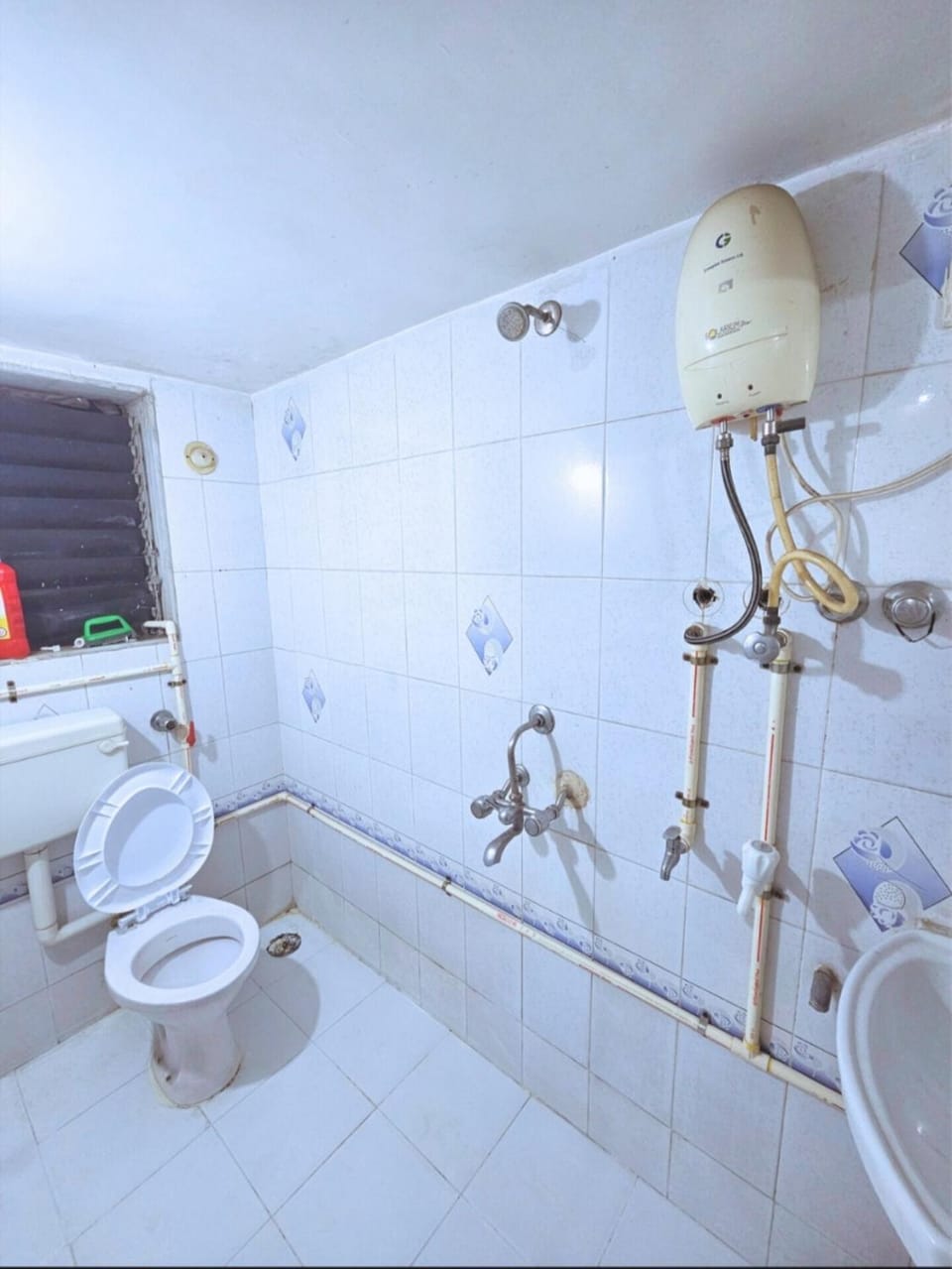 2 BHK Luxury Apartment At GB Road Thane West Apartment in Thane