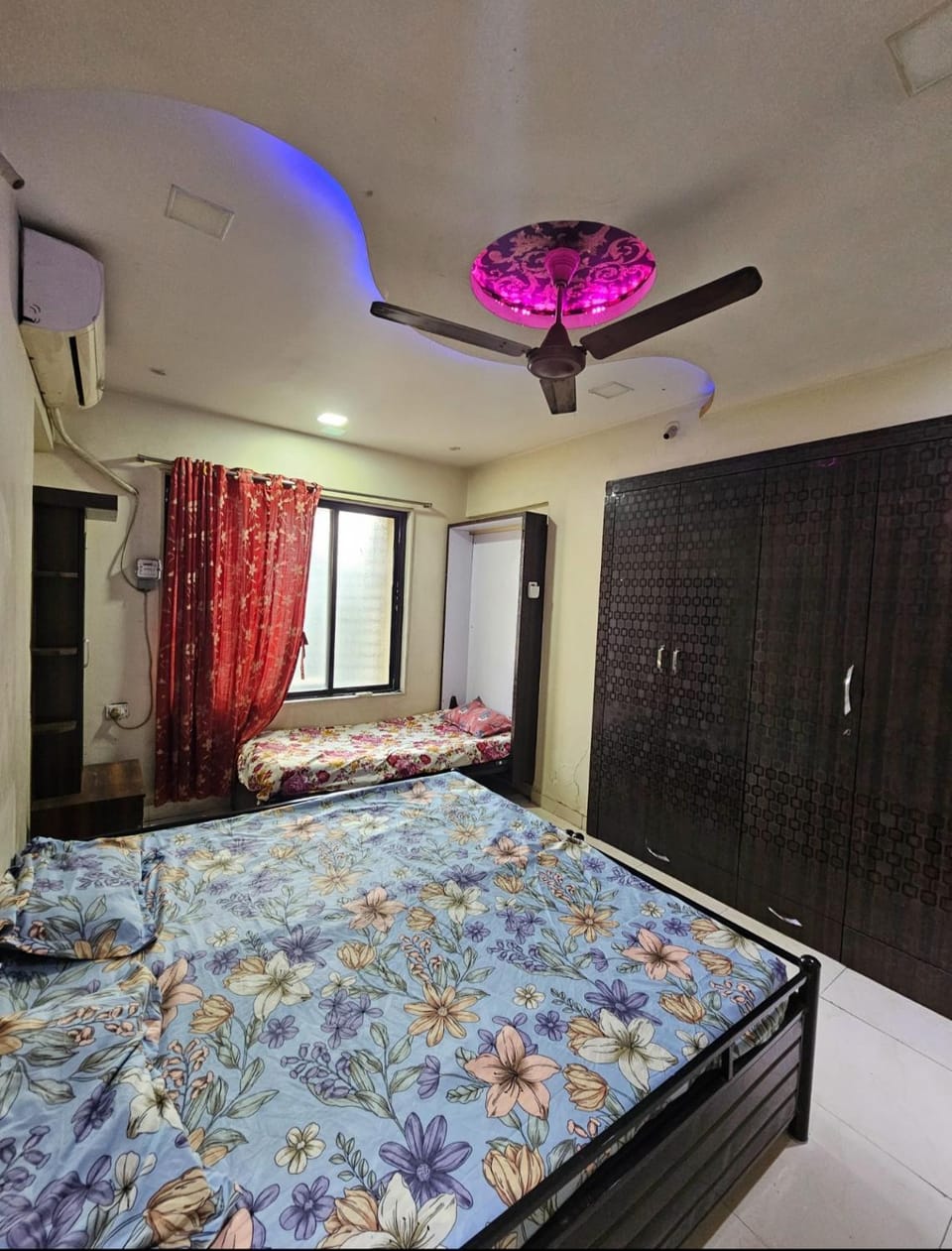 2 BHK Luxury Apartment At GB Road Thane West Apartment in Thane