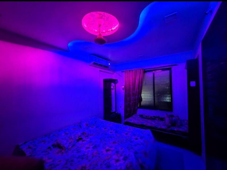 2 BHK Luxury Apartment At GB Road Thane West Apartment in Thane