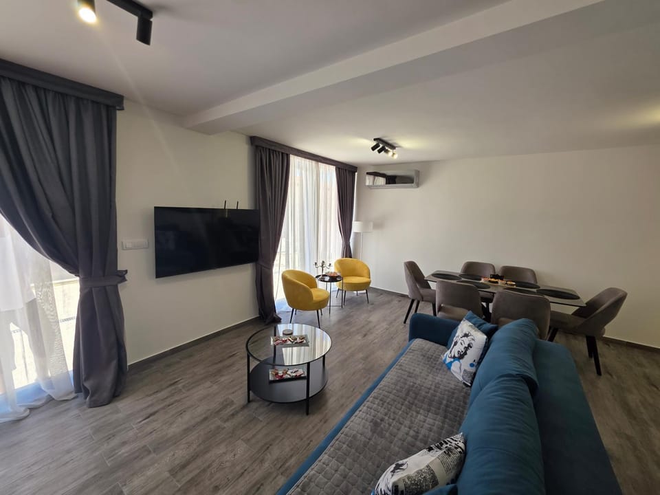 Villa Azzurra Villa in Kotor Municipality