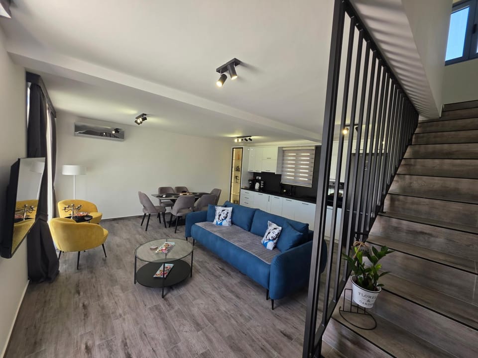 Villa Azzurra Villa in Kotor Municipality