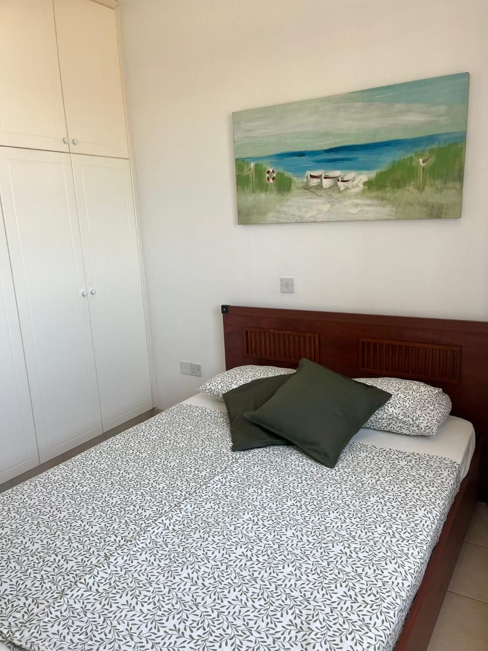 Peyia Hills Apartment in Peyia