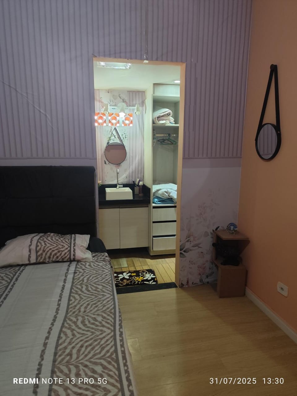 Hostel Família Durães Vacation rental in Londrina