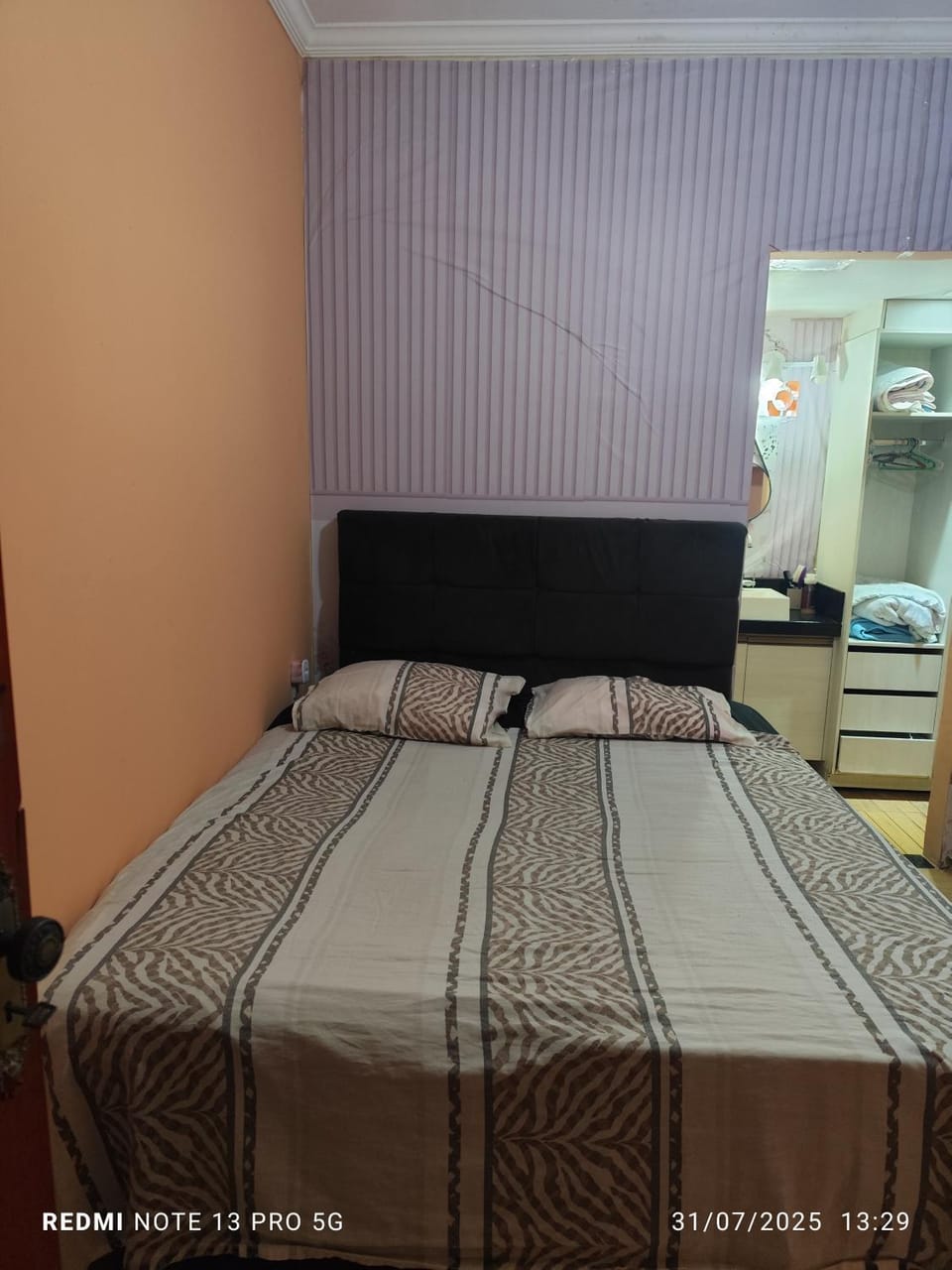 Hostel Família Durães Vacation rental in Londrina