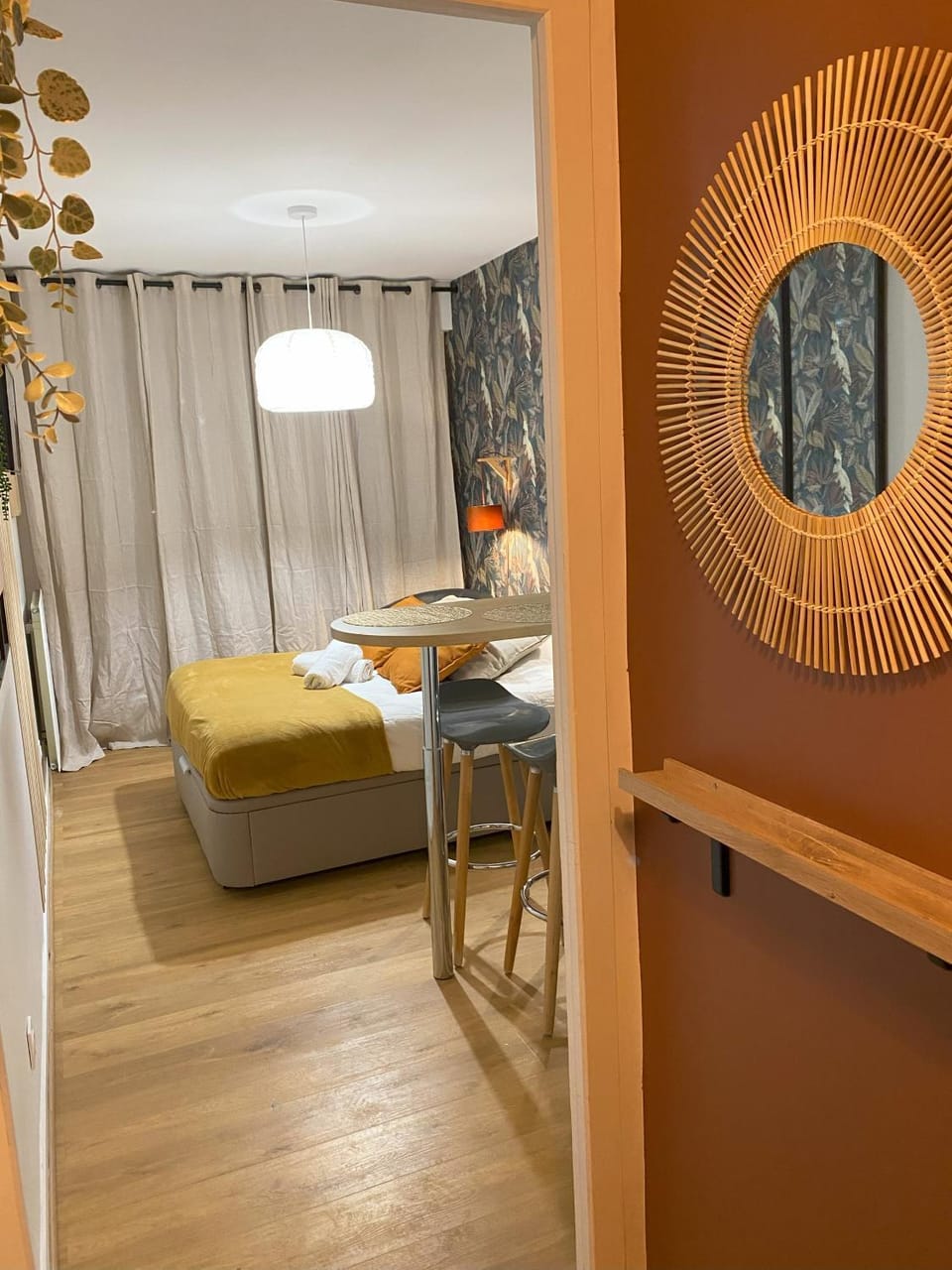 La Passerelle - City Center Apartment in Annecy