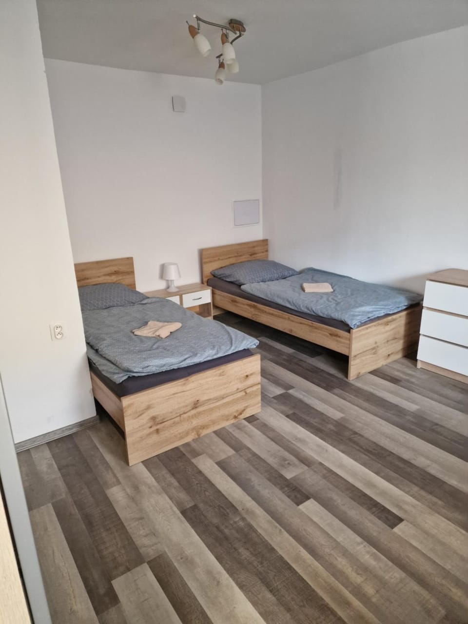 Apartmány Fenix Apartment in Slovakia