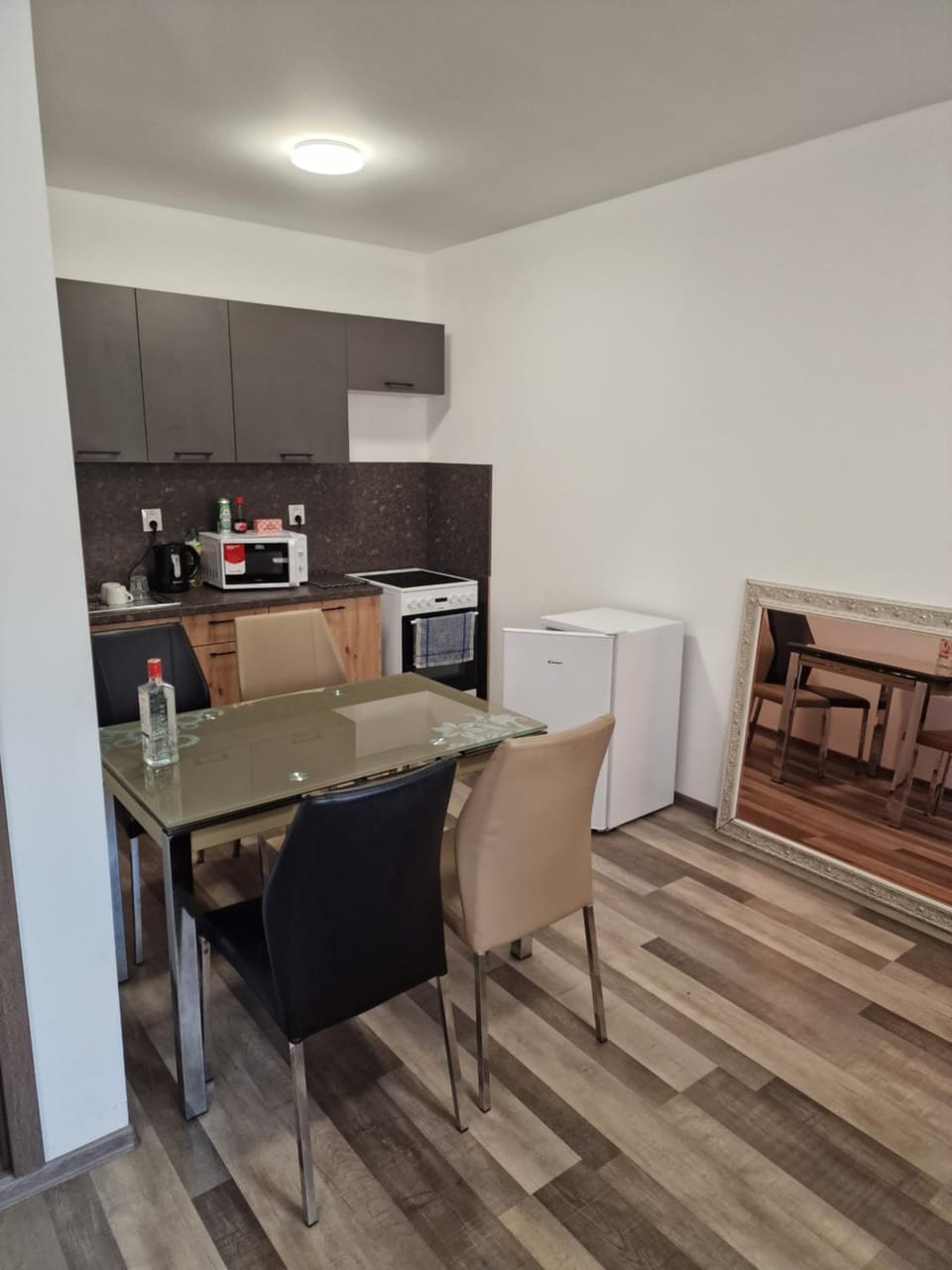 Apartmány Fenix Apartment in Slovakia