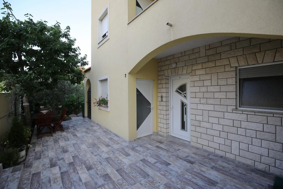 Apartment Josip Apartment in Zadar