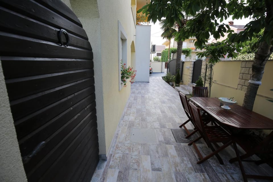 Apartment Josip Apartment in Zadar