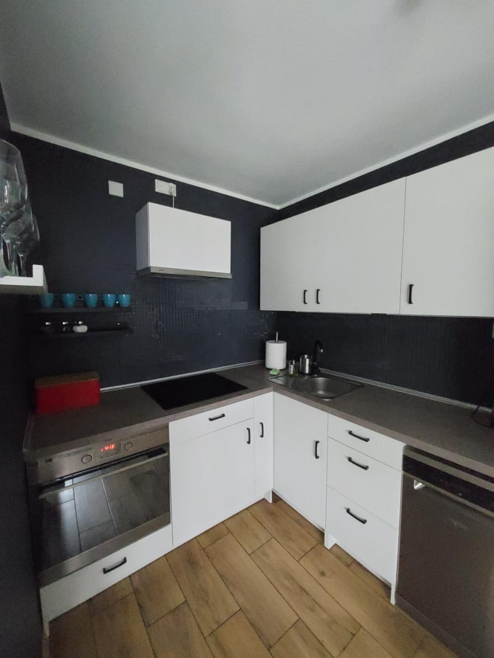 Sunny Family Zator Energylandia Apartment in Lesser Poland Voivodeship
