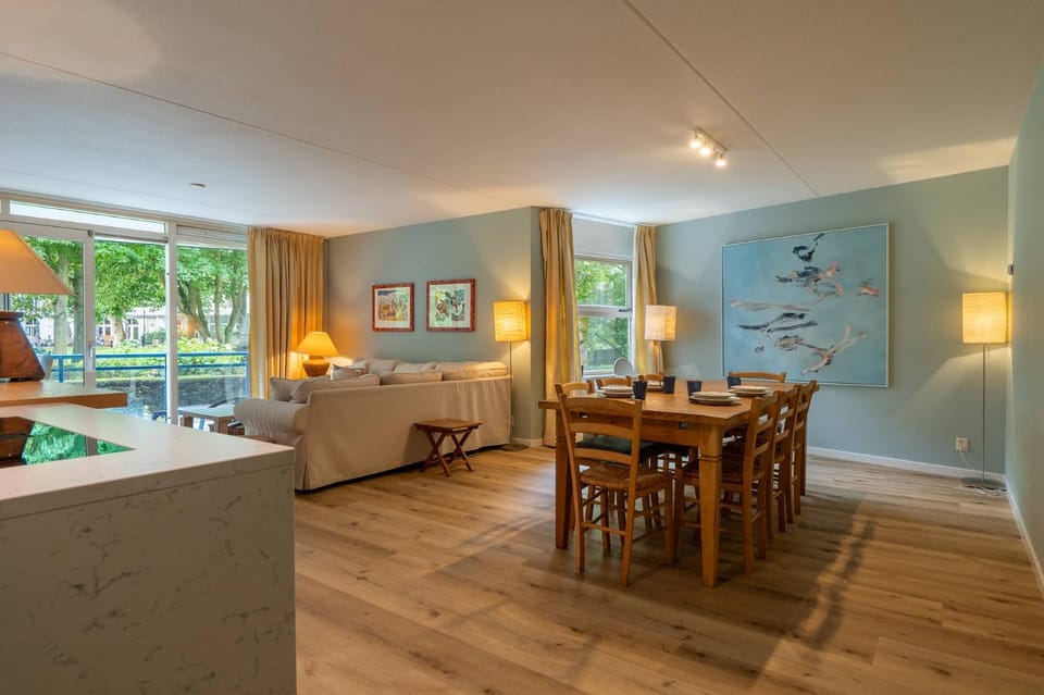 Hello Zeeland - Appartement Park loverendale 25 Apartment in Domburg