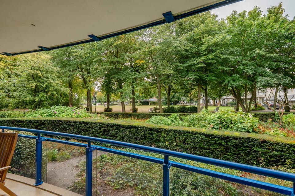 Hello Zeeland - Appartement Park loverendale 25 Apartment in Domburg