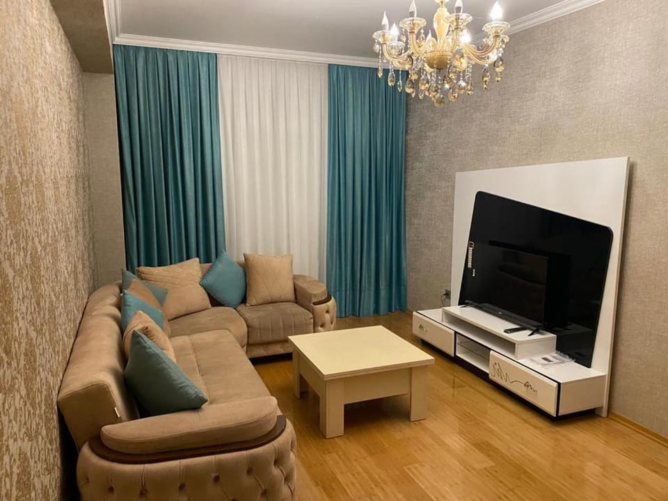 Kvartira s vidom na more Apartment in Baku, Azerbaijan