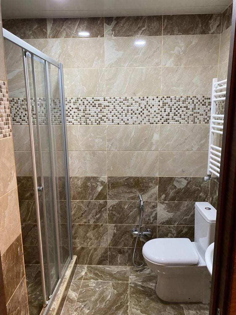 Kvartira s vidom na more Apartment in Baku, Azerbaijan