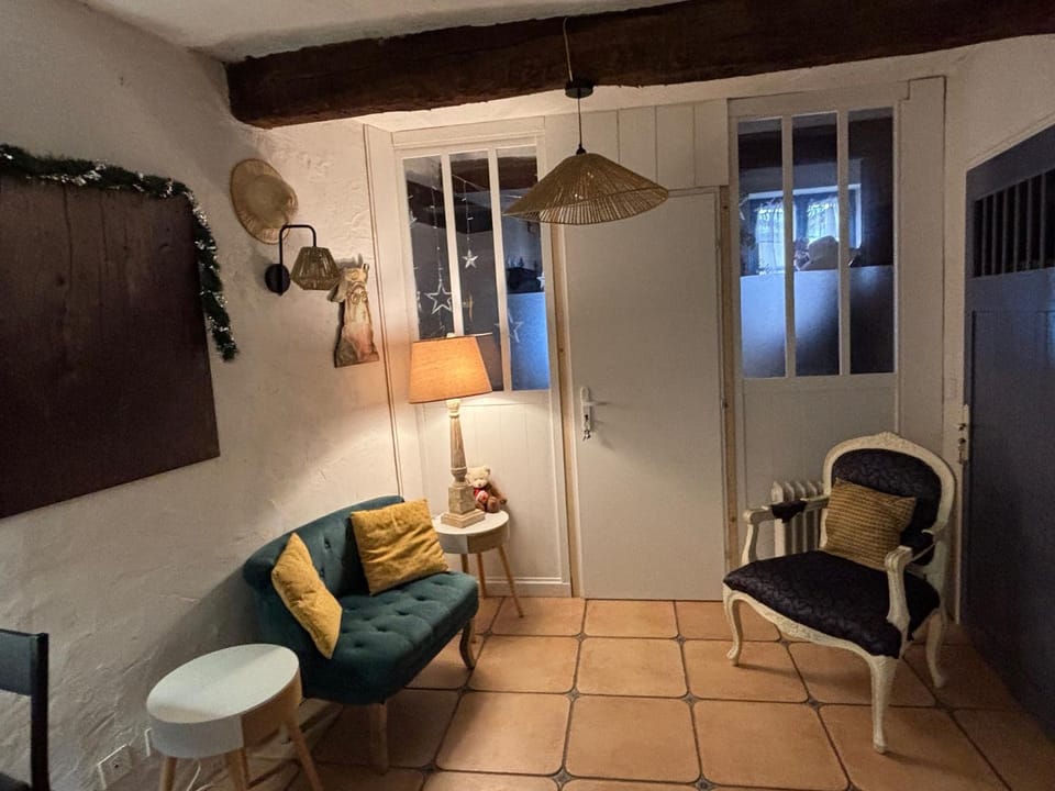KATELL BeachHouse Apartment in French Riviera