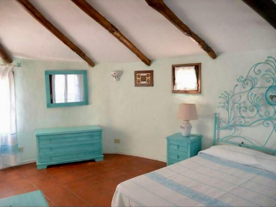 Villa degli artisti Villa in Sardinia