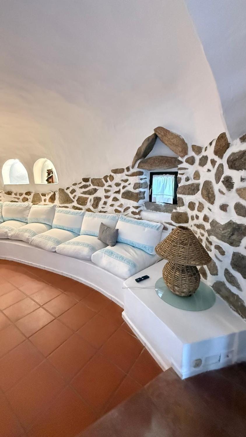 Villa degli artisti Villa in Sardinia