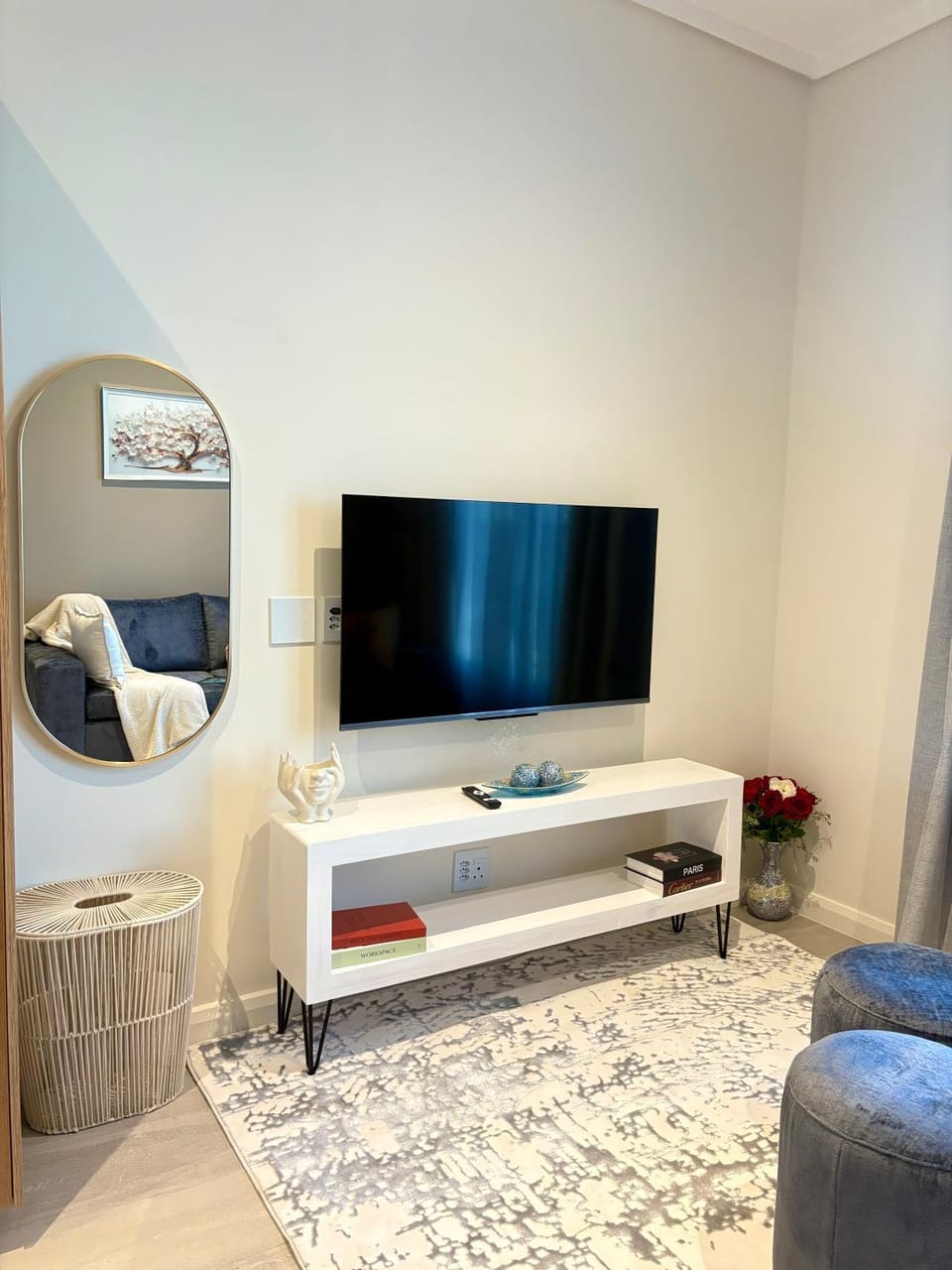 TV and multimedia, Evening entertainment