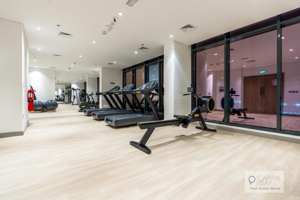 Cozy Apartments in Azizi Riviera Dubai Apartment in Dubai