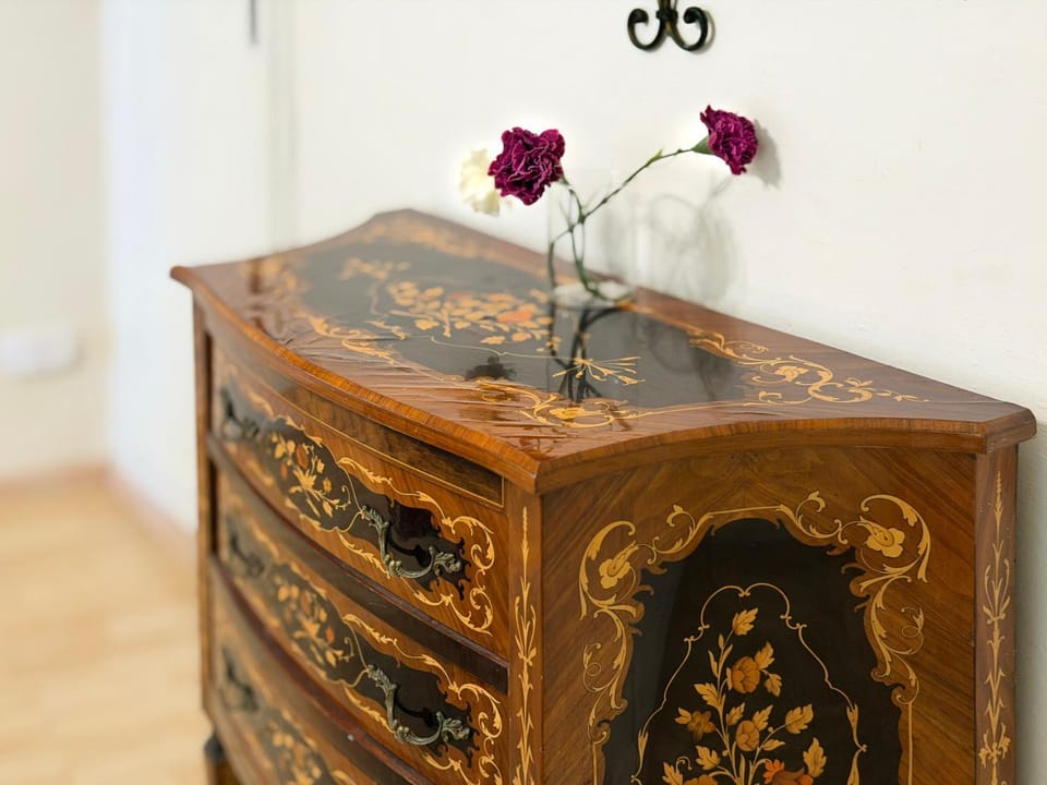 Decorative detail