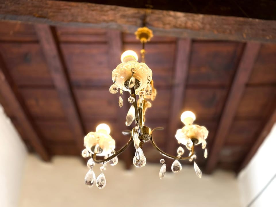 Decorative detail
