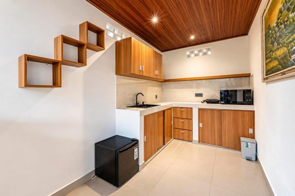 Mahayani Ubud Villa Villa in Payangan