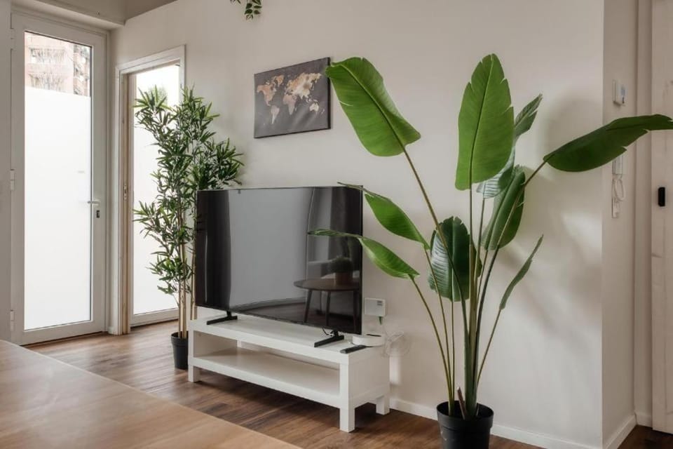 Castrelli Loft Rho-Fiera Milano Apartment in Rho