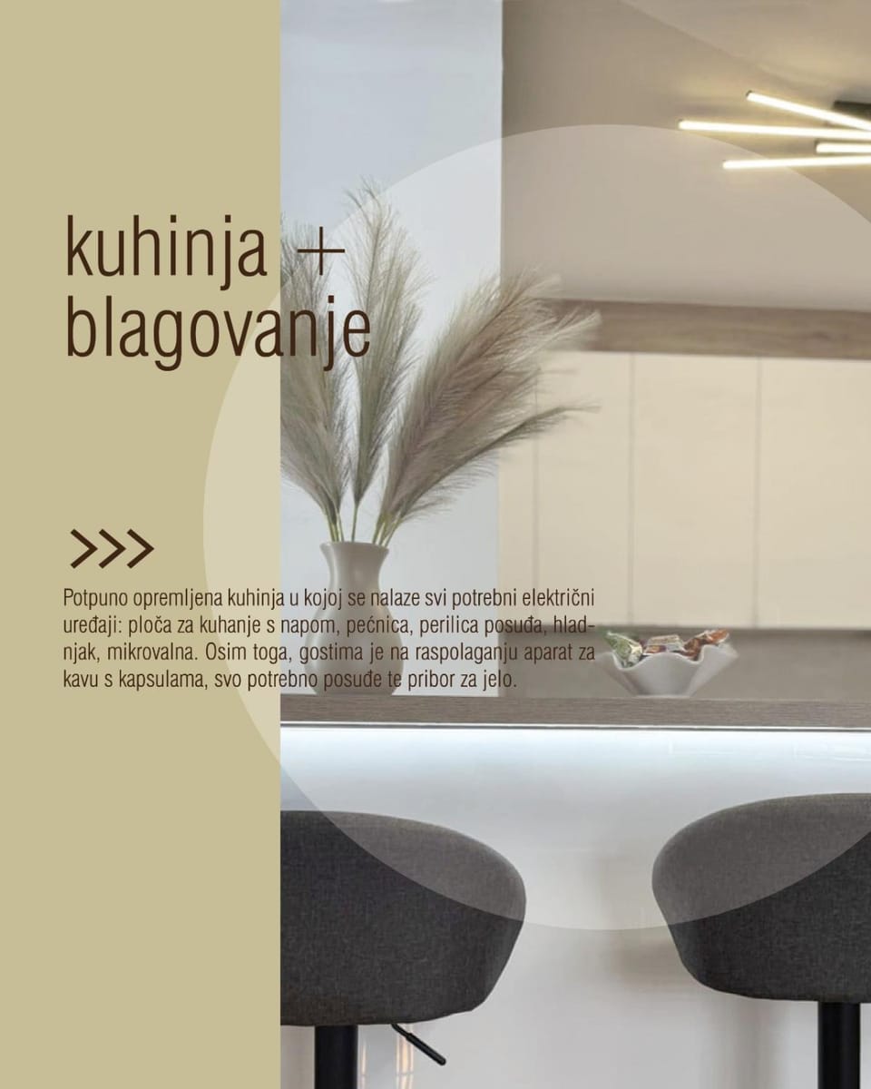 Aurum apartman Sarajevo Apartment in Sarajevo
