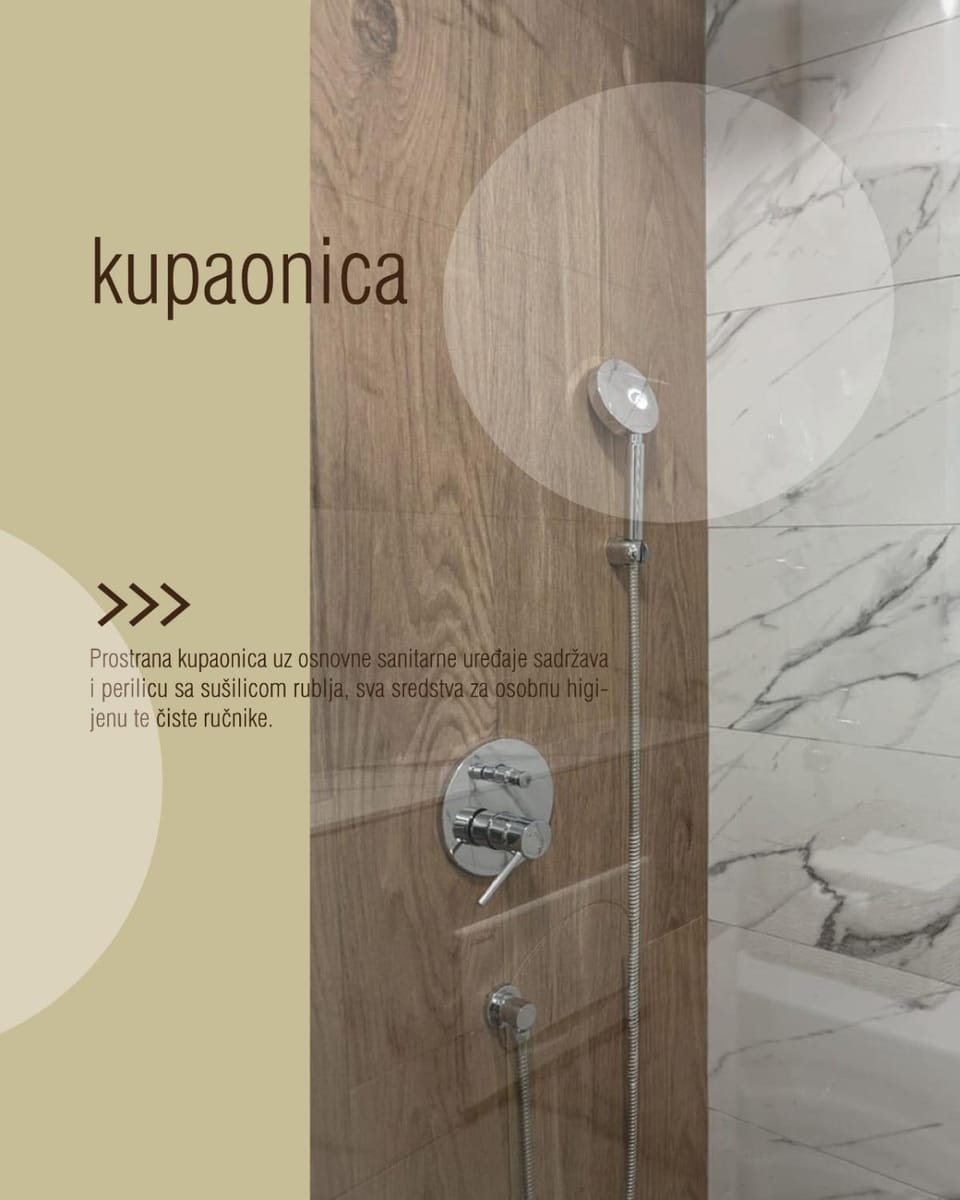 Aurum apartman Sarajevo Apartment in Sarajevo