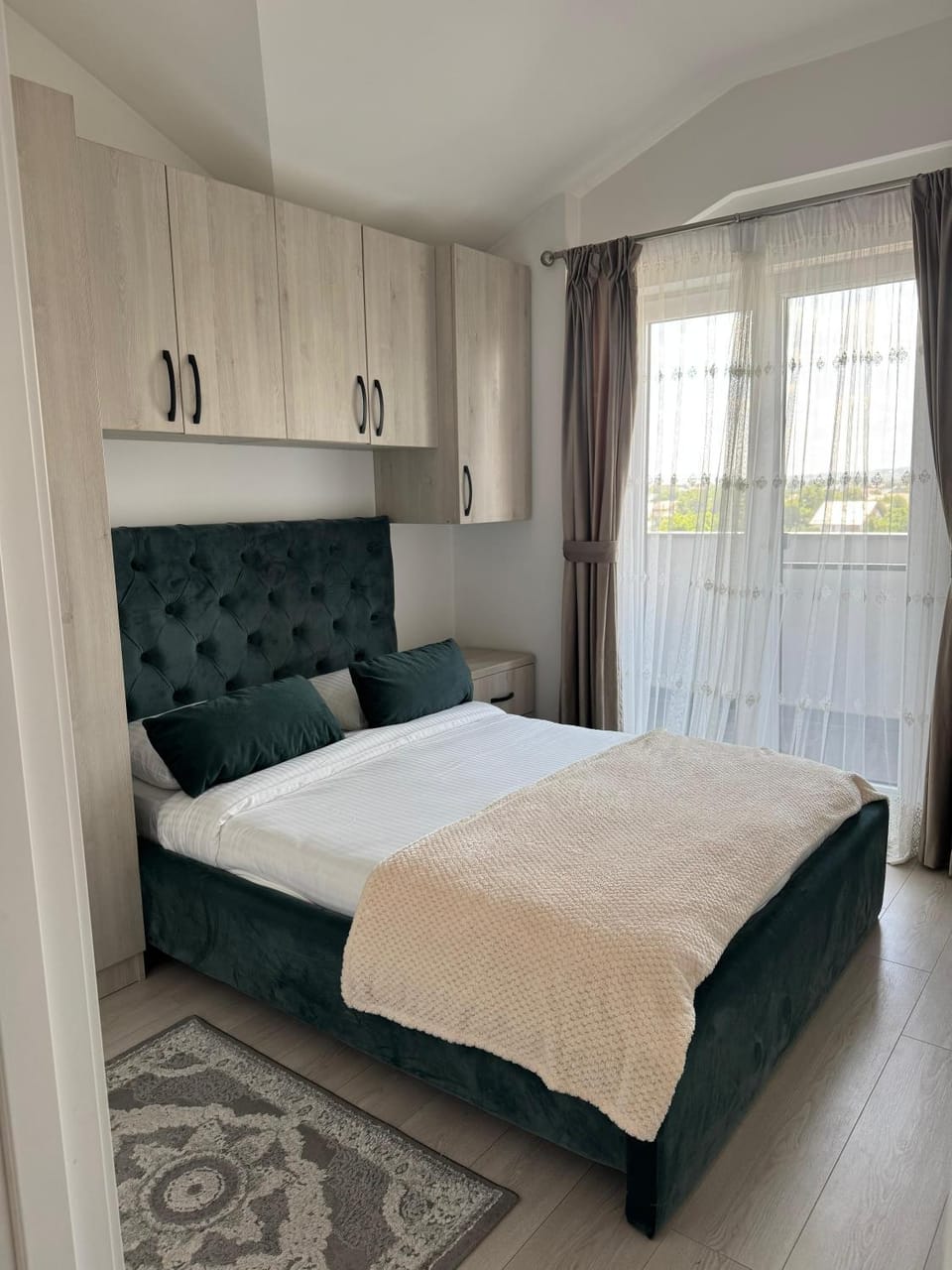 Golden Suite Apartment Apartment in Romania